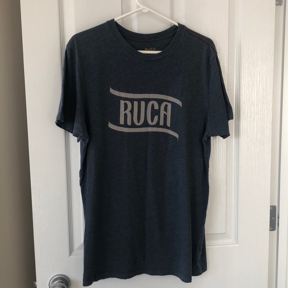 Men’s RVCA T-shirt